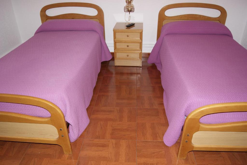 Pension Vista Alegre Bilbau Quarto foto